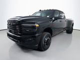 New 2025 RAM 3500 Laramie image 3