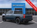 New 2025 Chevrolet Silverado 2500 LTZ w/ LTZ Plus Package image 3