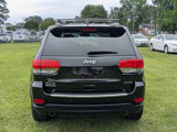 Used 2014 Jeep Grand Cherokee Limited w/ Luxury Group II image 4