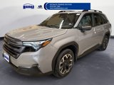 New 2025 Subaru Forester Premium image 2