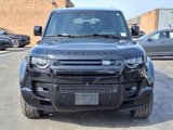 Used 2024 Land Rover Defender 130 X-Dynamic SE image 2