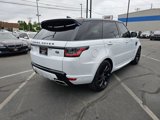 Used 2019 Land Rover Range Rover Sport Supercharged image 5