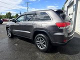Used 2019 Jeep Grand Cherokee Limited image 4
