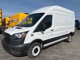 Used 2021 Ford Transit 250 148 High Roof w/ Load Area Protection Package image 3