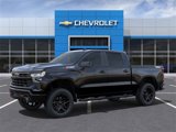 New 2025 Chevrolet Silverado 1500 LT Trail Boss w/ Convenience Package II image 2