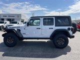 New 2025 Jeep Wrangler Unlimited Rubicon image 4