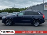 Used 2017 Volvo XC90 T6 Momentum w/ Vision Package image 2