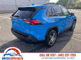 Used 2019 Toyota RAV4 XLE Premium image 5