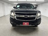 Used 2017 Chevrolet Suburban LT w/ Z71 Midnight Edition image 2