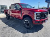 New 2025 Ford F250 XLT image 3