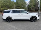 New 2025 Kia Carnival LX image 2