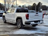 New 2025 GMC Sierra 1500 SLT w/ SLT Premium Plus Package image 3
