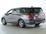 Used 2018 Honda Odyssey EX-L image 5