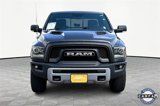 Certified 2017 RAM 1500 Rebel w/ Luxury Group image 2
