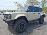 New 2025 Ford Bronco Raptor image 2