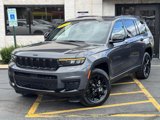 Used 2024 Jeep Grand Cherokee L Laredo image 2