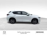 New 2025 MAZDA CX-5 Signature image 4
