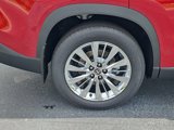 New 2025 Toyota Grand Highlander AWD image 5