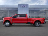 New 2025 Ford F450 Lariat w/ Lariat Ultimate Package image 3