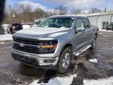 New 2025 Ford F150 XLT w/ Equipment Group 302A MID image 3