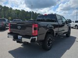 New 2025 Ford F350 Lariat image 4