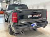 New 2025 RAM 1500 Tungsten w/ Trailer Tow Group image 2