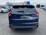 New 2026 Honda CR-V Sport Touring image 4