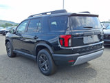 New 2026 Honda Passport RTL image 3