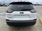 Used 2023 Jeep Cherokee Altitude Lux image 3