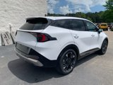 New 2026 Kia Sportage SX image 6