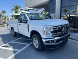 New 2025 Ford F350 XL w/ XL Chrome Package image 3