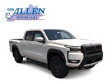 New 2025 Nissan Frontier PRO-4X w/ Pro Convenience Package image 2