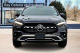 Certified 2025 Mercedes-Benz GLA 250 4MATIC image 3