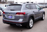 Used 2023 Volkswagen Atlas SE image 5