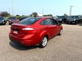 Used 2019 Ford Fiesta SE w/ Cold Weather Package image 5