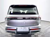 New 2025 INFINITI QX80 Sensory image 5