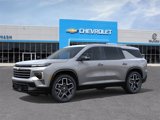 New 2026 Chevrolet Traverse High Country image 2