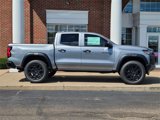 New 2026 Chevrolet Colorado Trail Boss image 4
