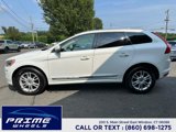 Used 2016 Volvo XC60 T5 Platinum w/ Climate Package image 4