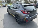 Used 2024 Subaru Crosstrek 2.5i Sport image 5