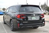 New 2025 Honda Odyssey Elite image 4