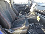 New 2025 Subaru WRX Premium image 4