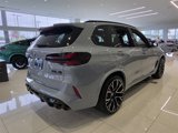 New 2026 BMW X5 M Competition w/ Executive Package image 3