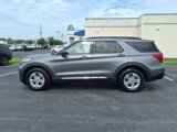 Used 2023 Ford Explorer XLT w/ Equipment Group 202A image 4
