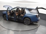 New 2025 Chevrolet Tahoe High Country image 2