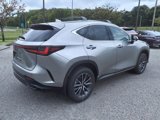 New 2025 Lexus NX 350 AWD w/ Premium Package image 3