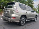 Used 2021 Lexus GX 460 Luxury image 4
