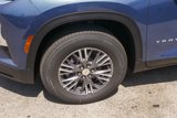 New 2026 Chevrolet Traverse LT w/ Driver Confidence Package image 5