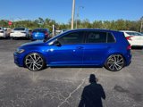 Used 2018 Volkswagen Golf R 4-Door image 2