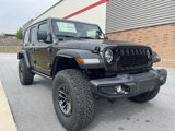 New 2025 Jeep Wrangler Willys image 3